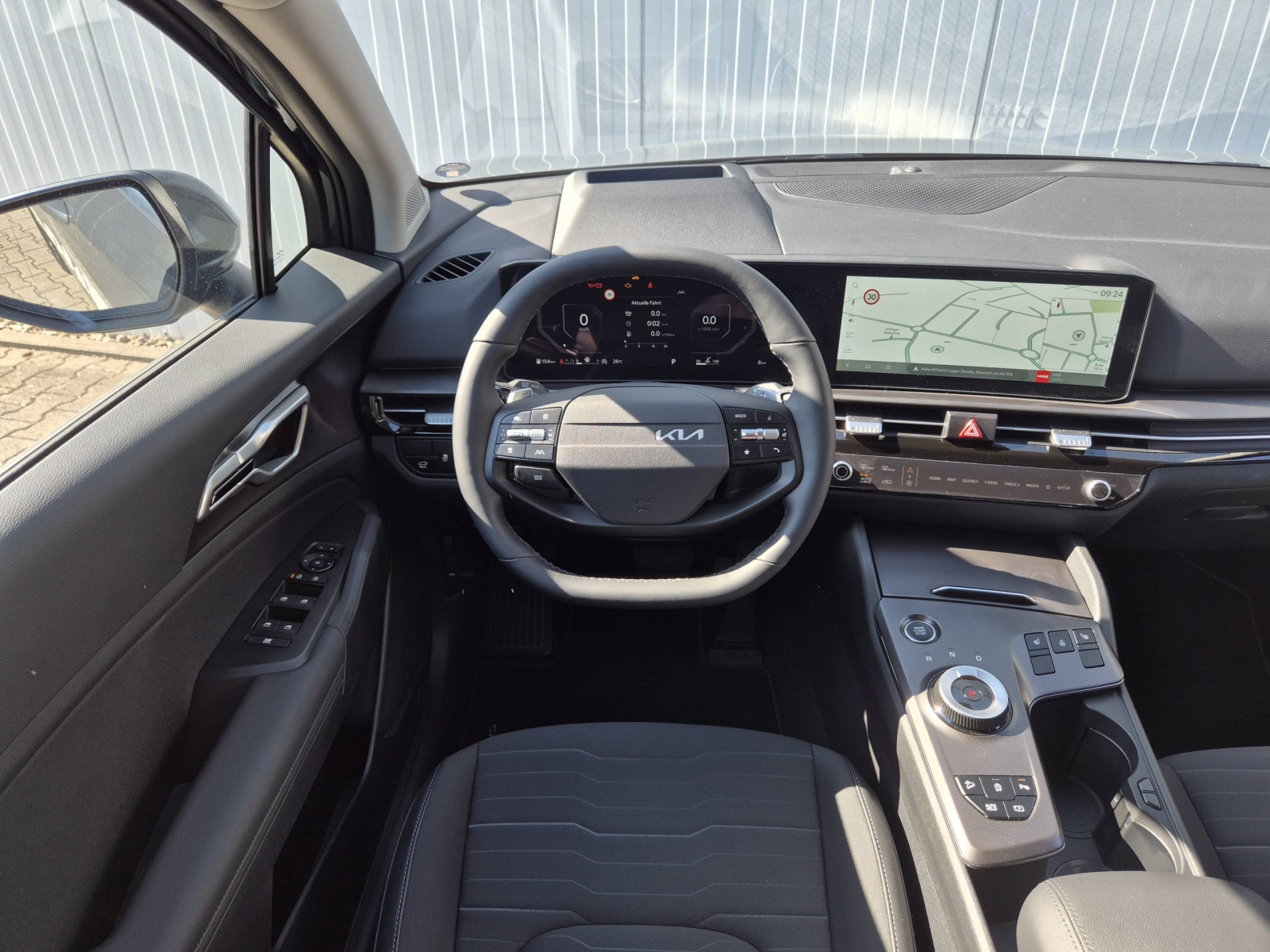 Kia Sportage – Bild 8