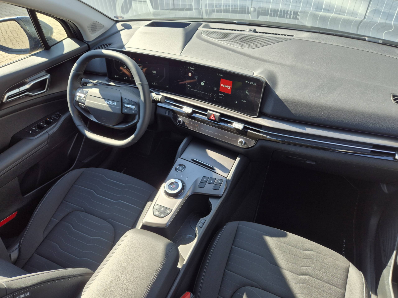 Kia Sportage – Bild 9