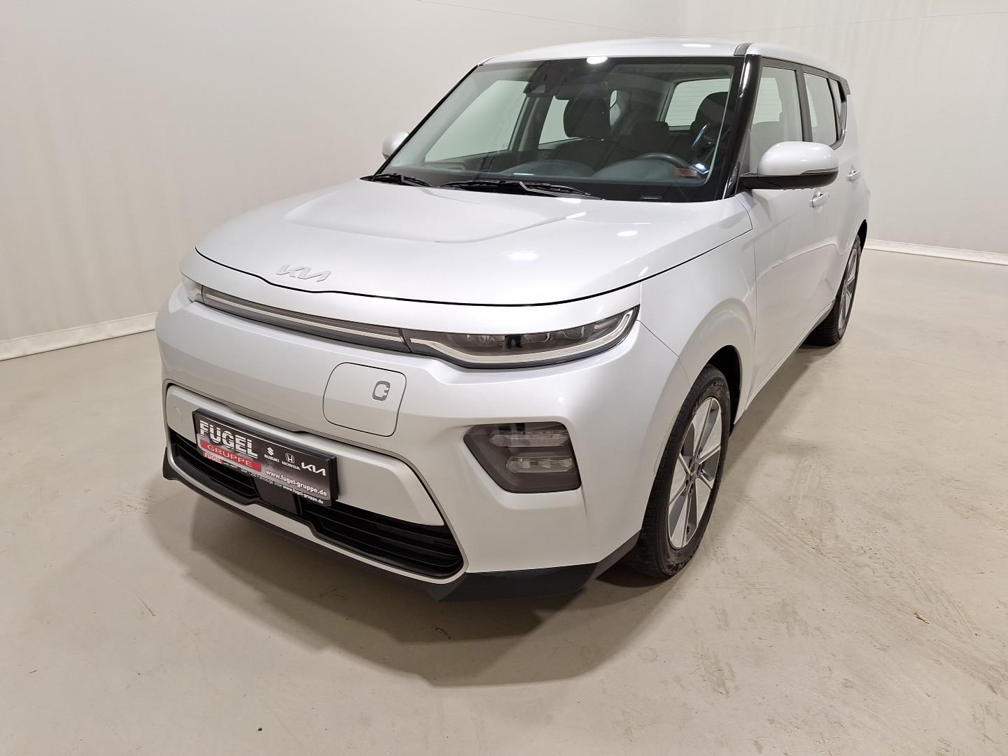 Kia e-Soul