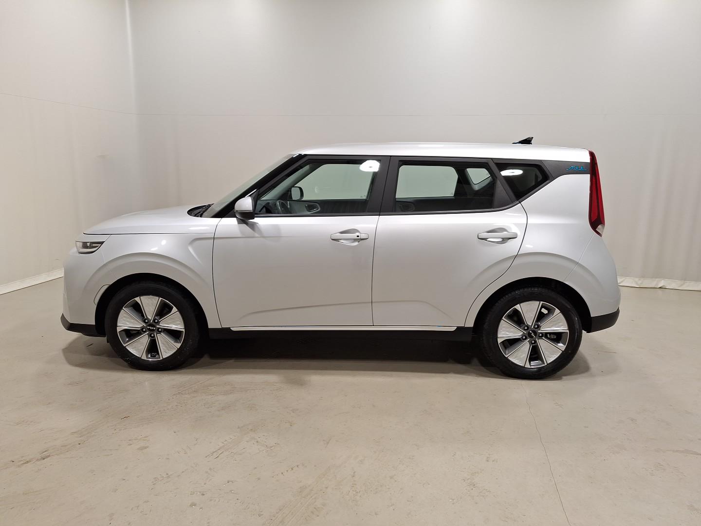 Kia e-Soul