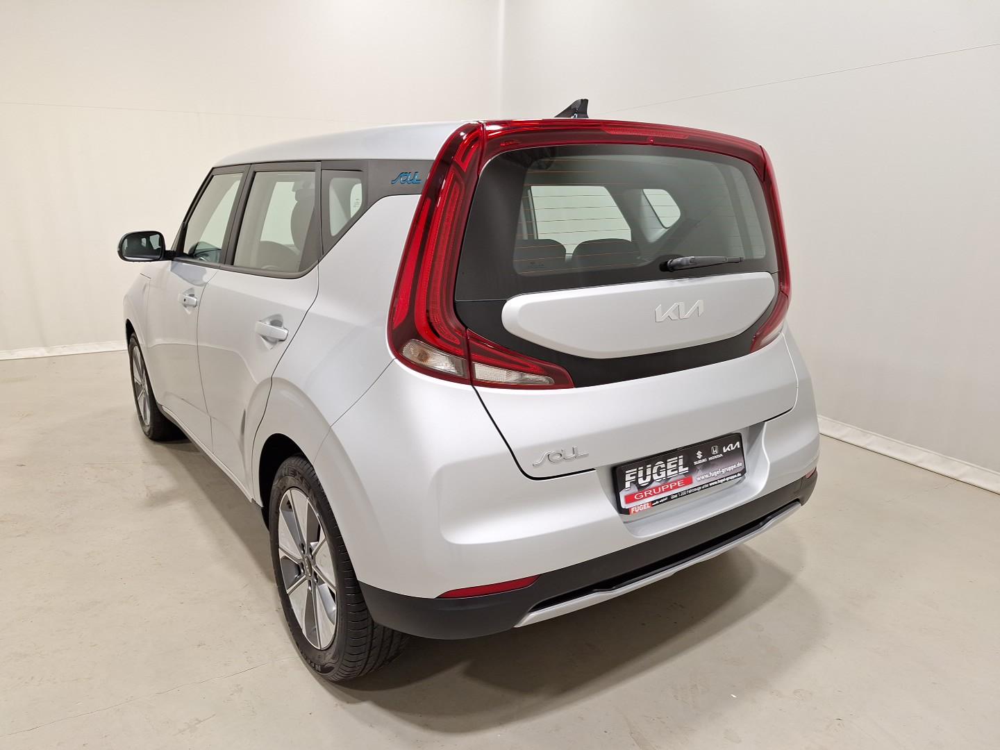 Kia e-Soul