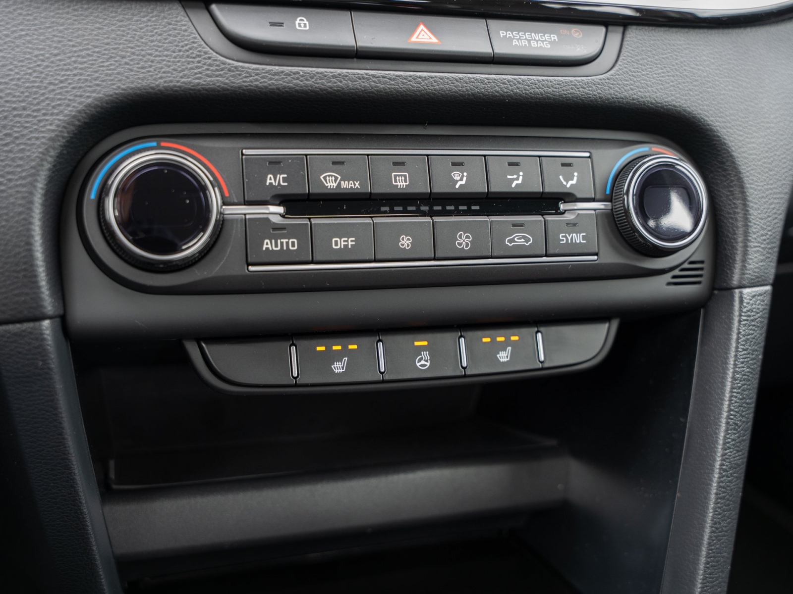 Kia XCeed – Bild 11