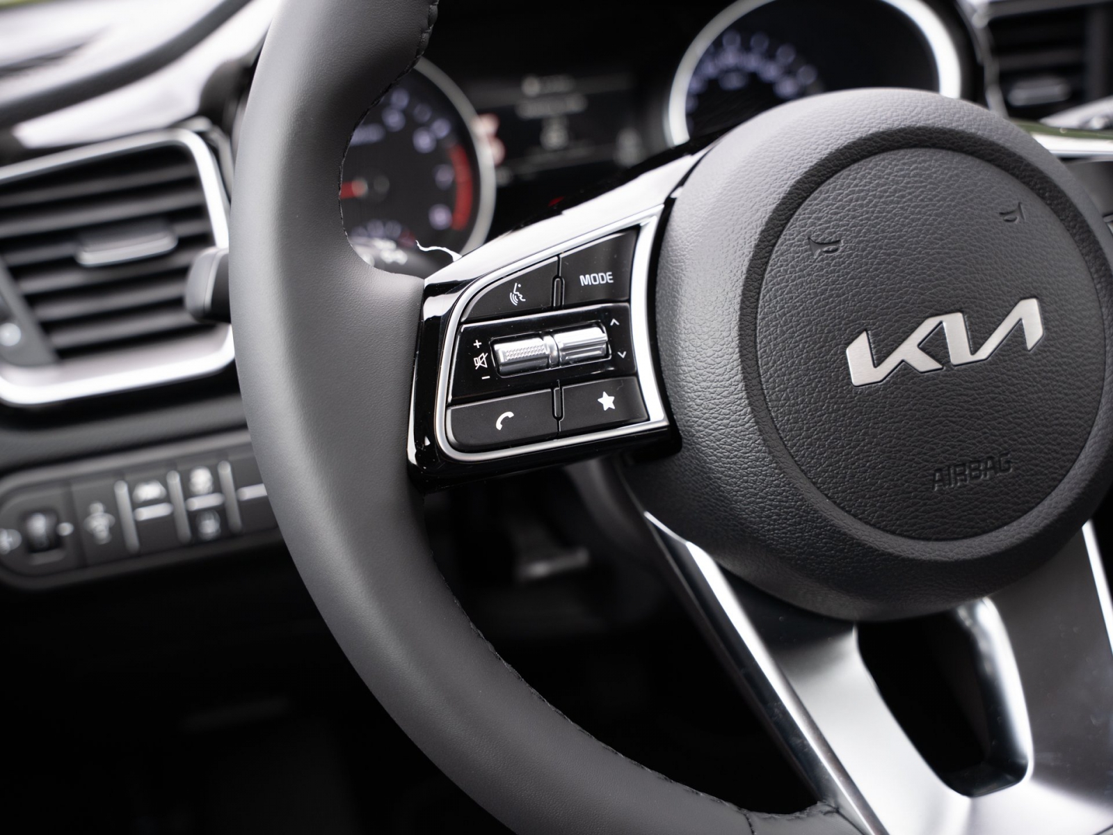 Kia XCeed – Bild 14