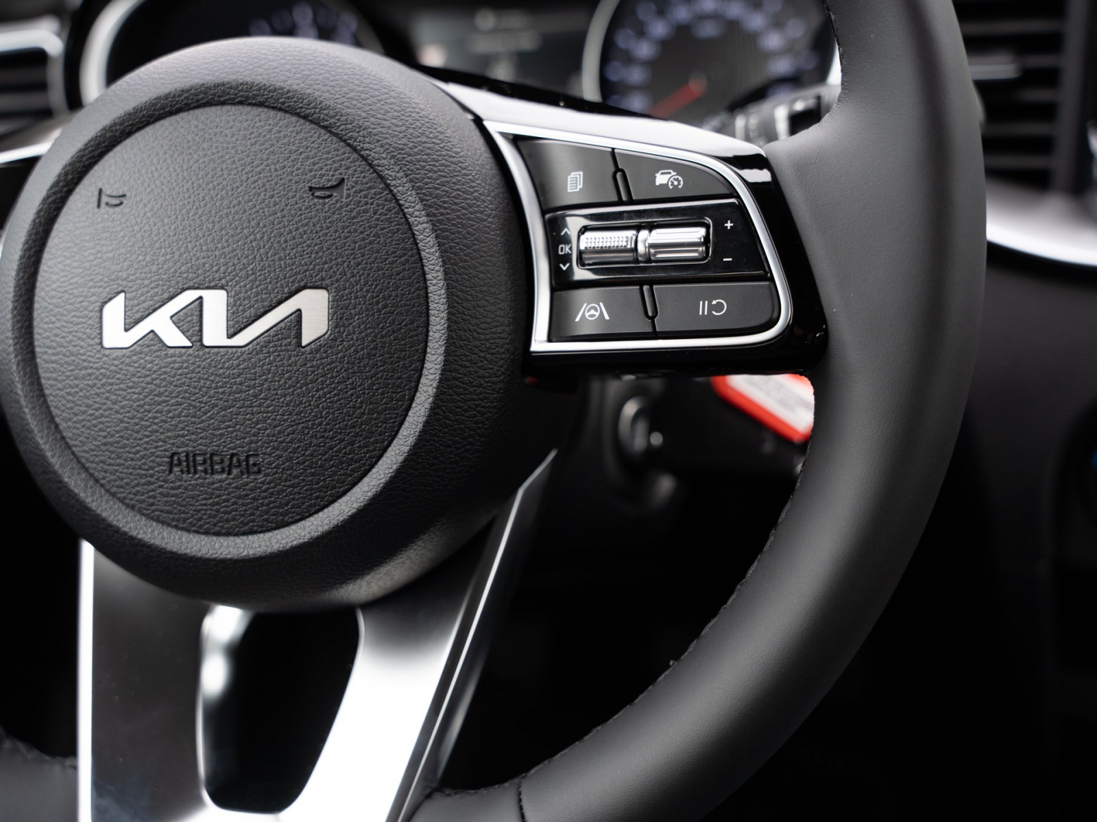 Kia XCeed – Bild 15