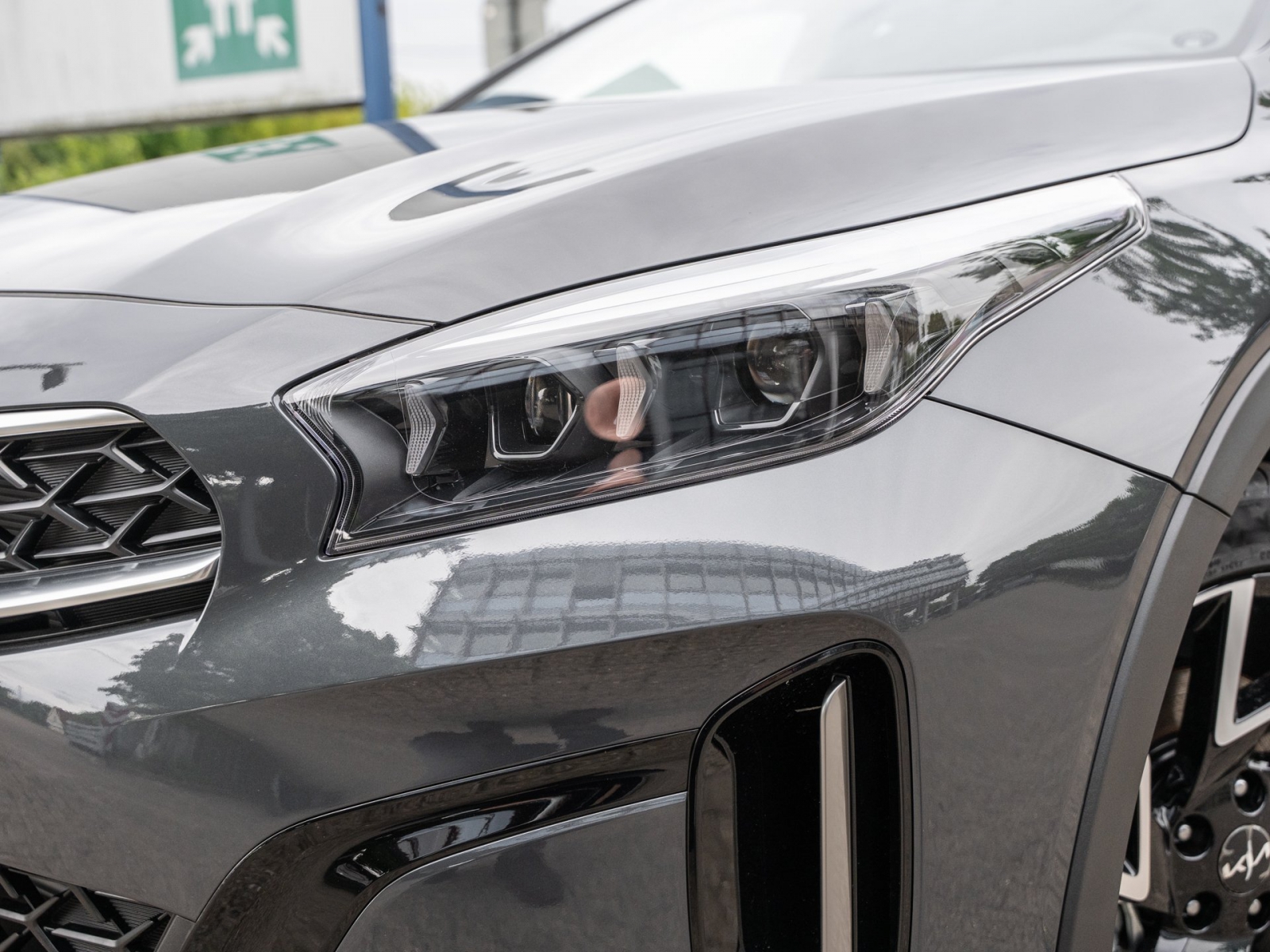 Kia XCeed – Bild 16