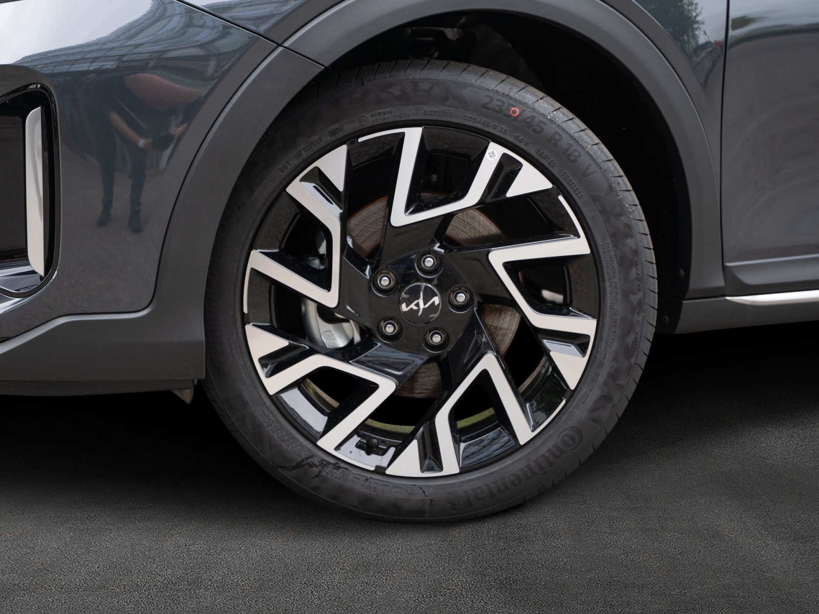 Kia XCeed – Bild 3