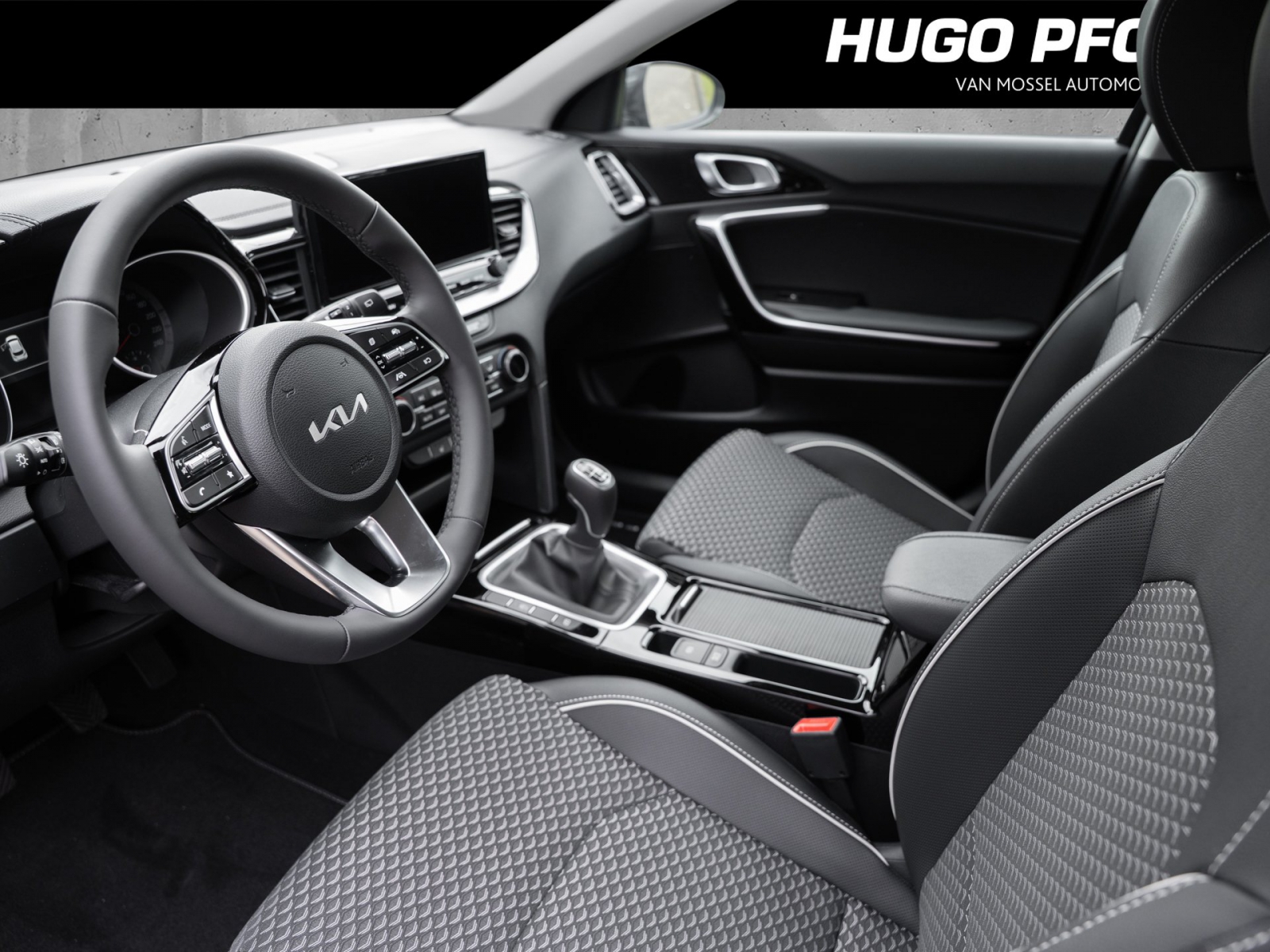 Kia XCeed – Bild 5
