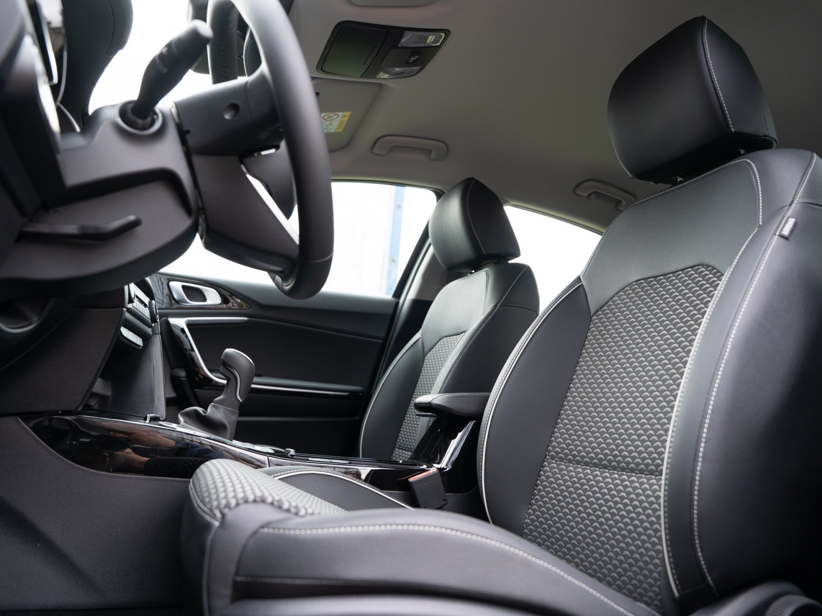 Kia XCeed – Bild 6