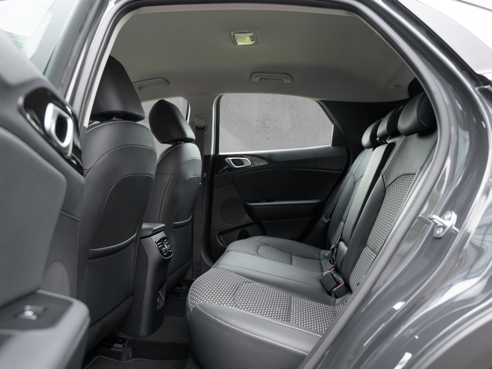 Kia XCeed – Bild 7