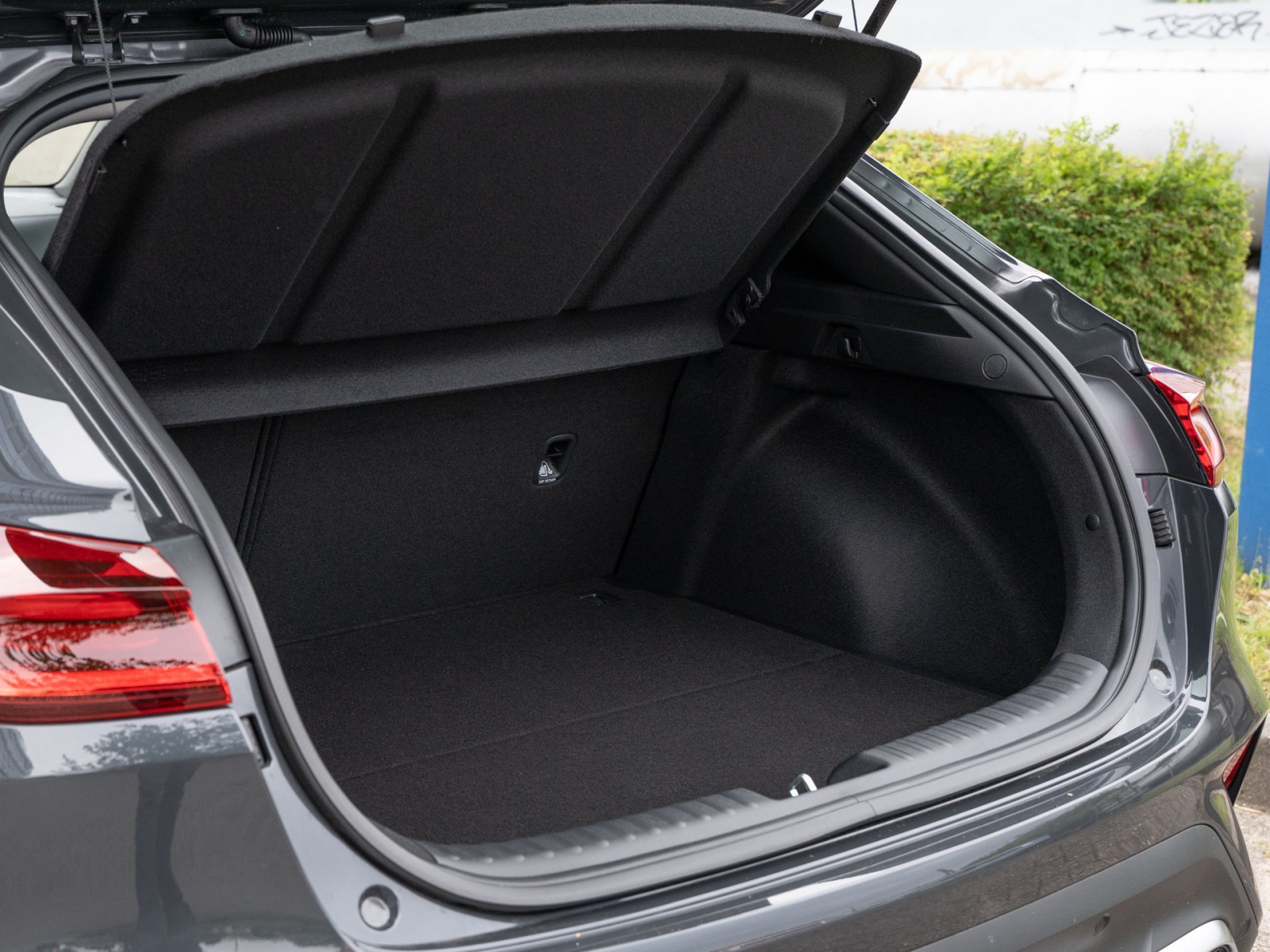 Kia XCeed – Bild 8