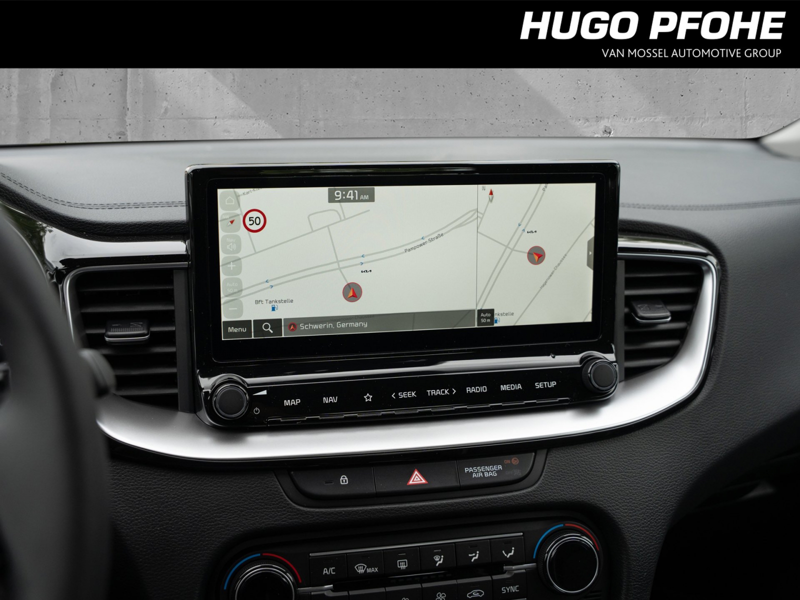 Kia XCeed – Bild 9