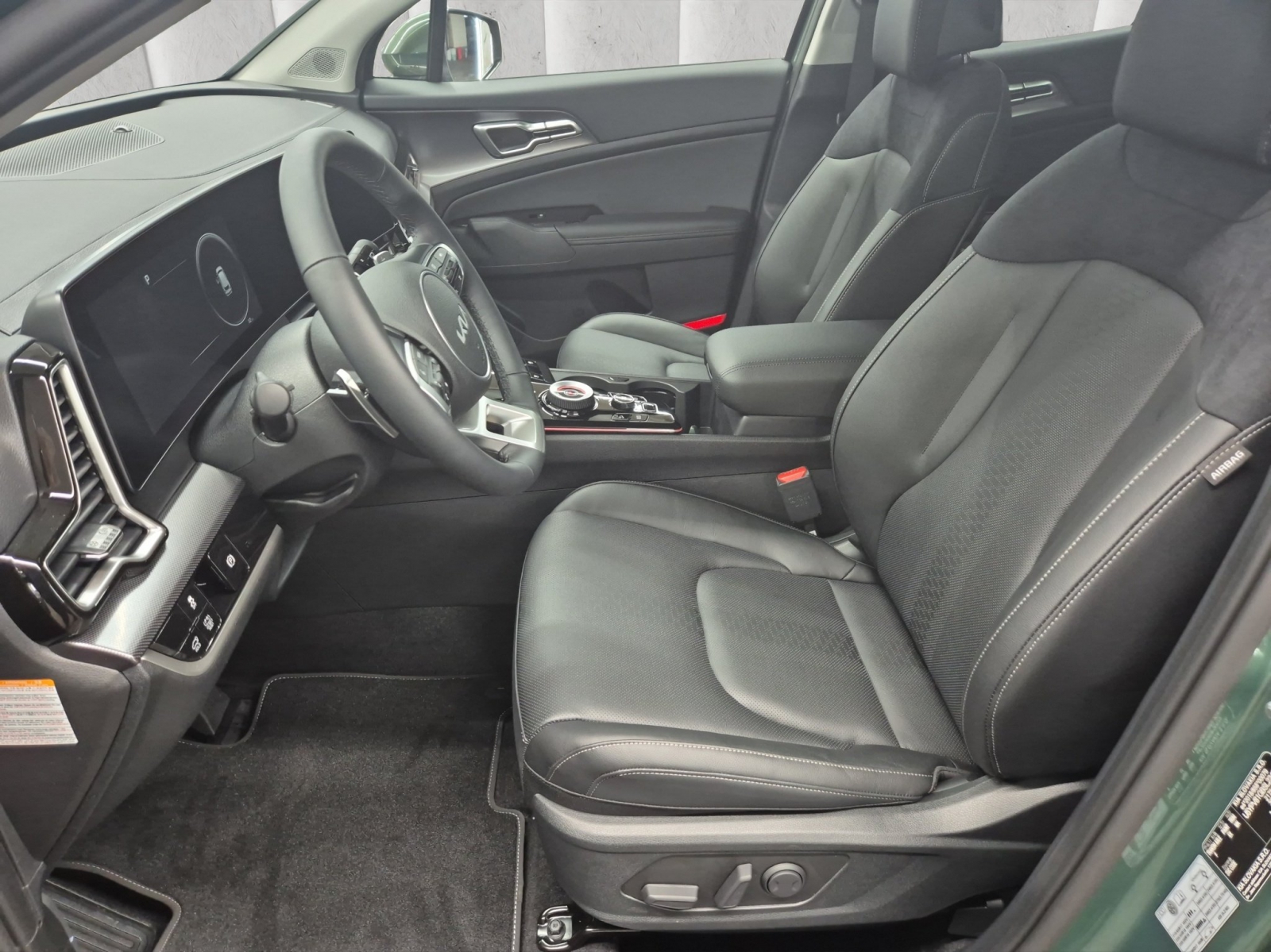 Kia Sportage – Bild 10