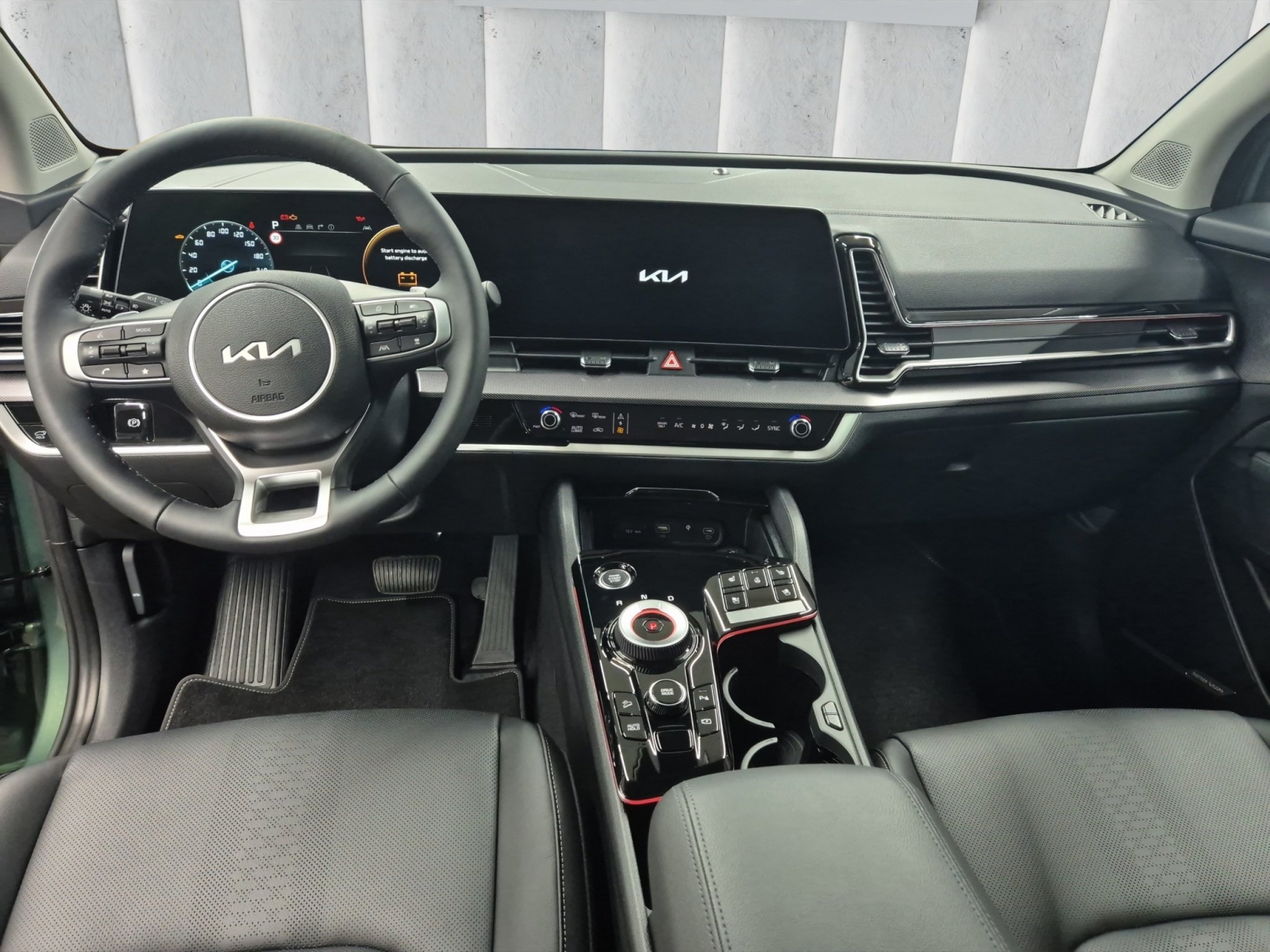 Kia Sportage – Bild 12