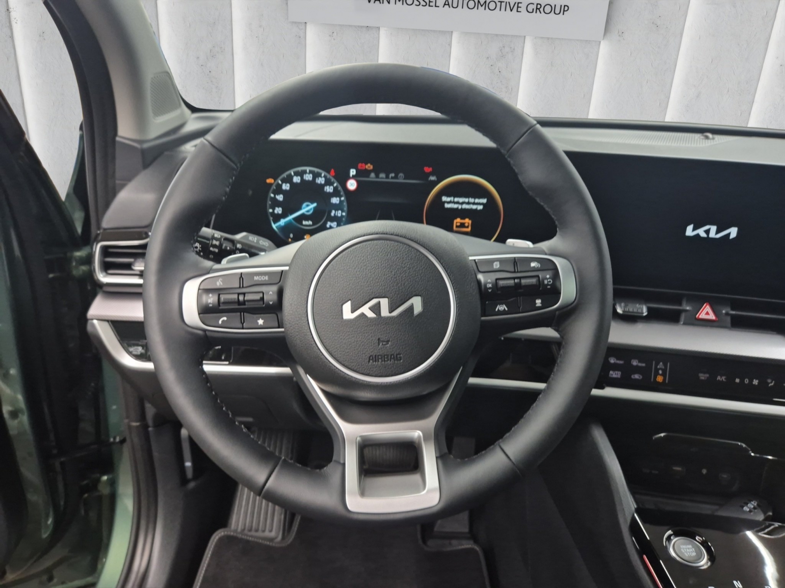 Kia Sportage – Bild 13