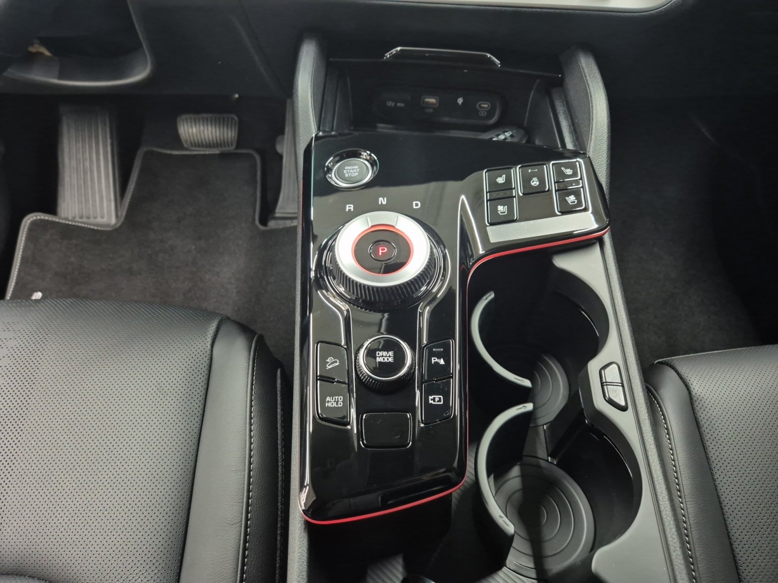 Kia Sportage – Bild 14