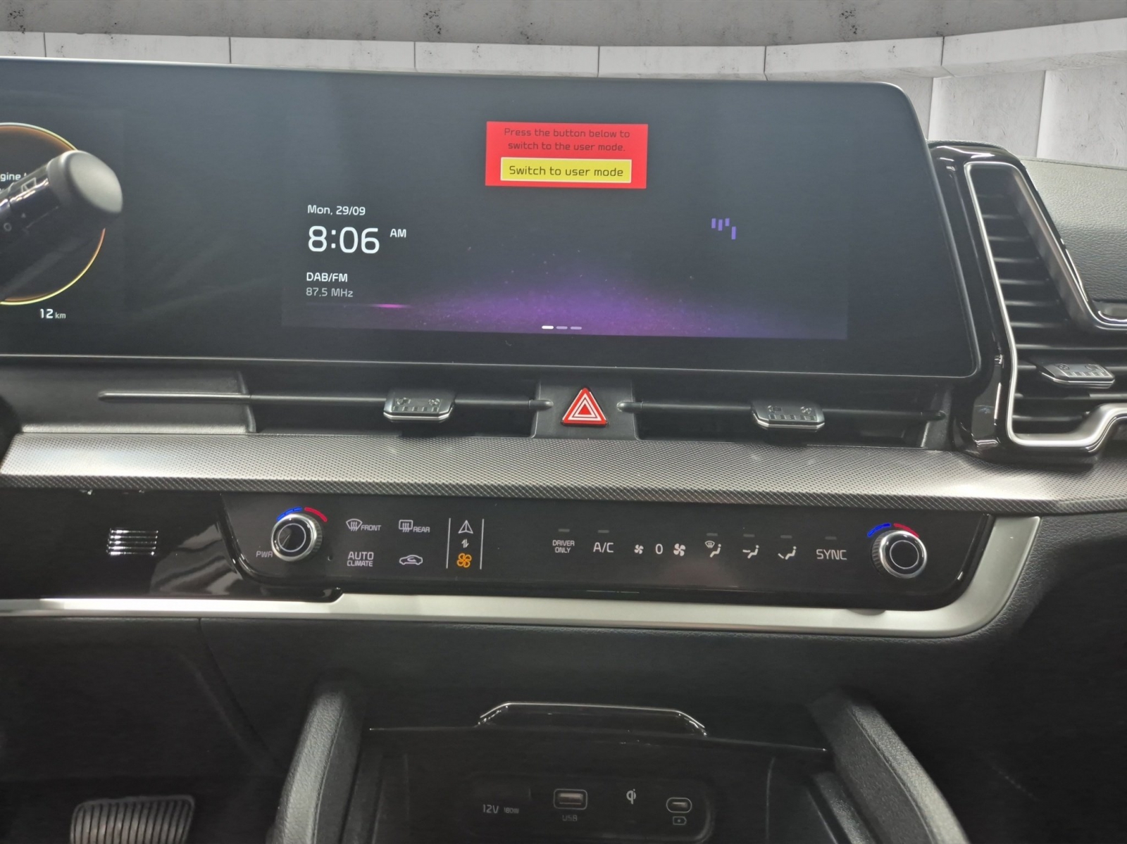 Kia Sportage – Bild 15