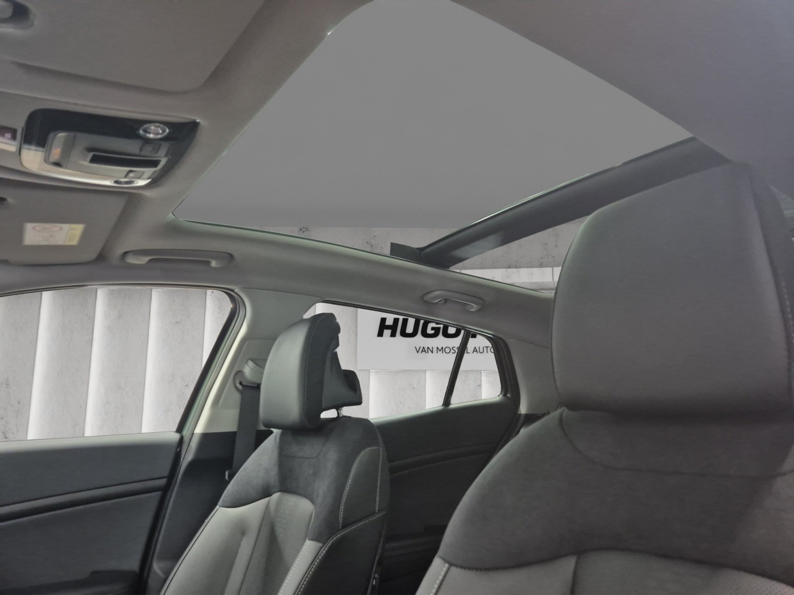 Kia Sportage – Bild 16