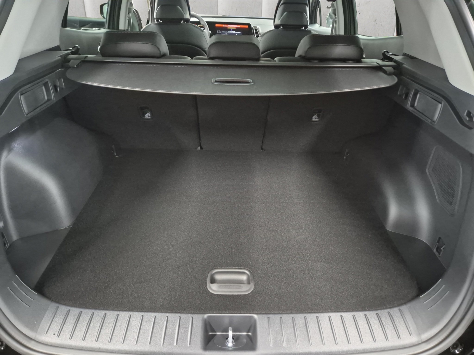 Kia Sportage – Bild 18