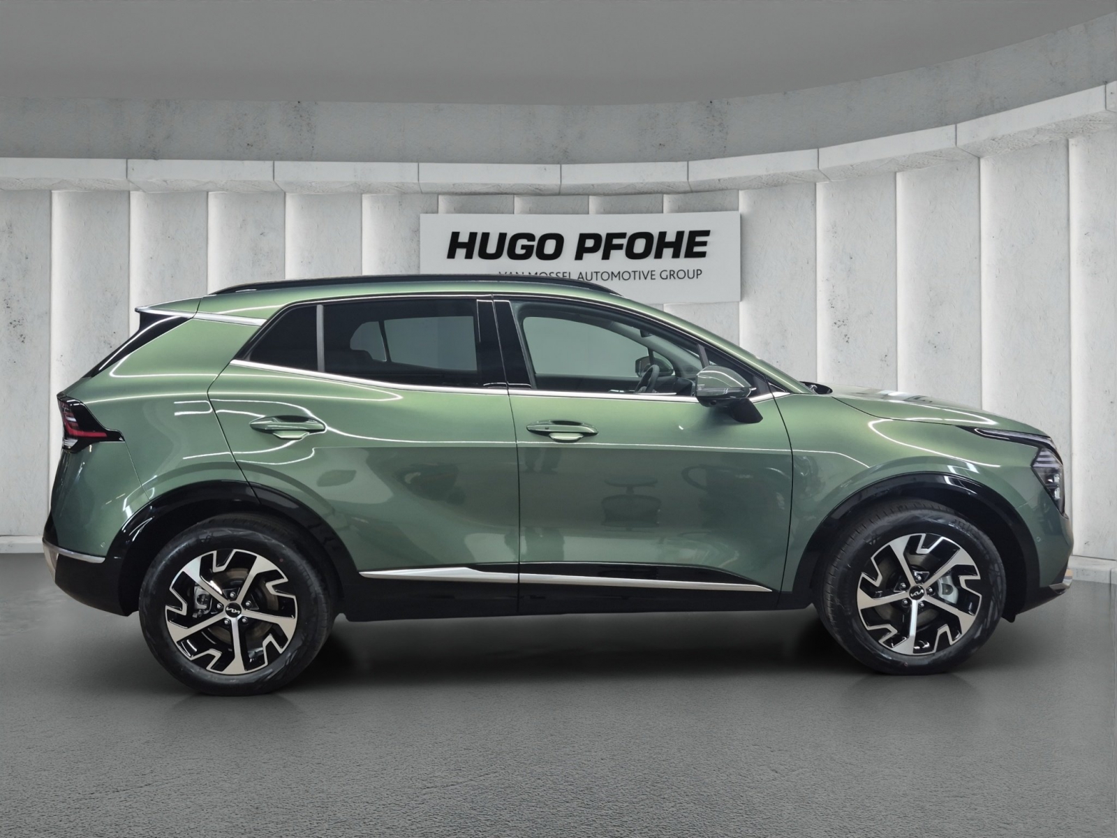 Kia Sportage – Bild 6