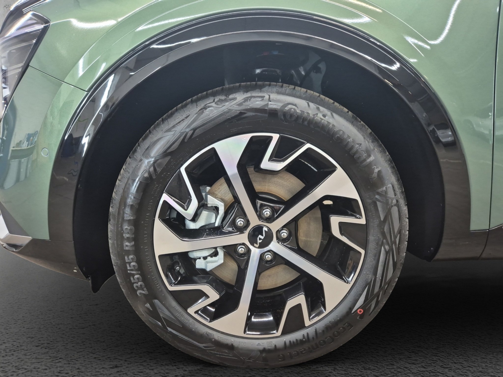 Kia Sportage – Bild 9