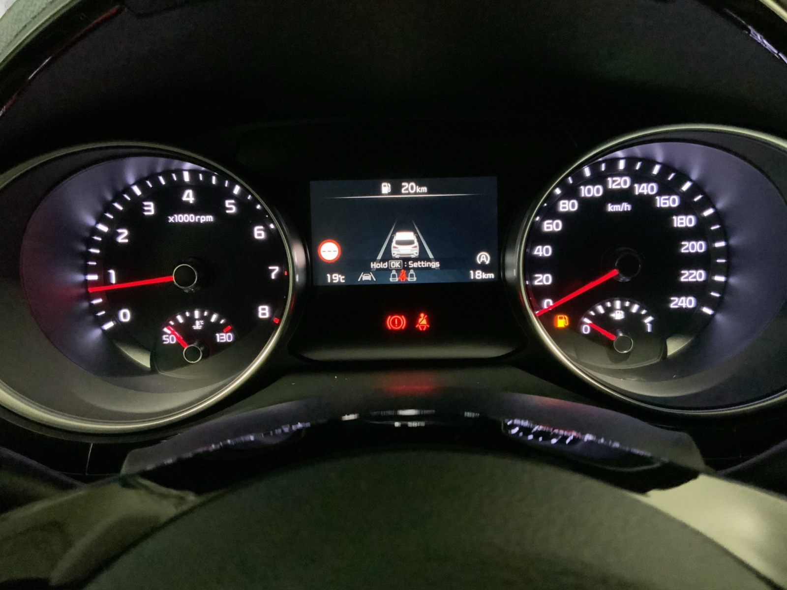 Kia XCeed – Bild 16