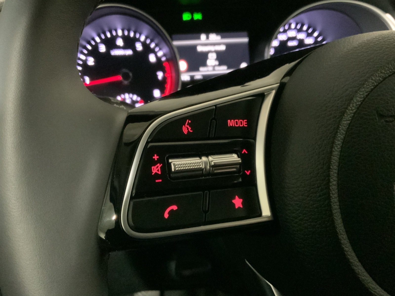 Kia XCeed – Bild 20