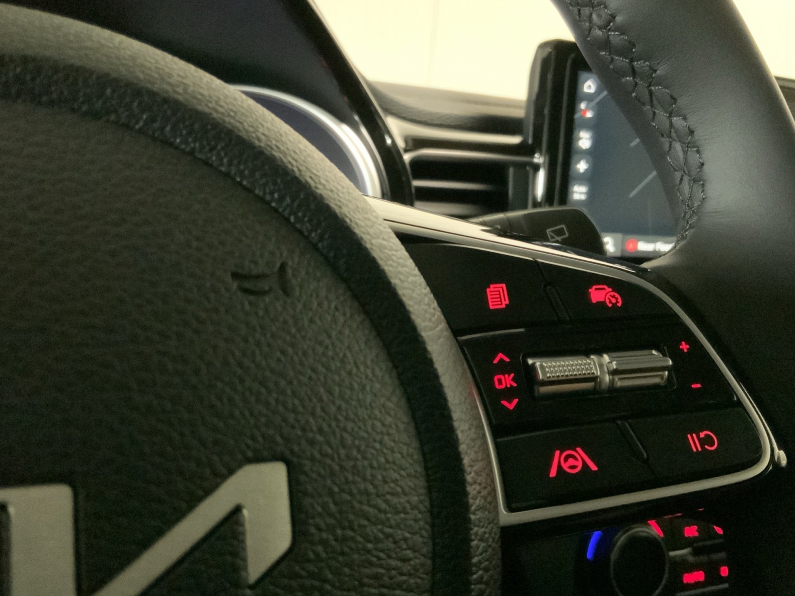 Kia XCeed – Bild 21