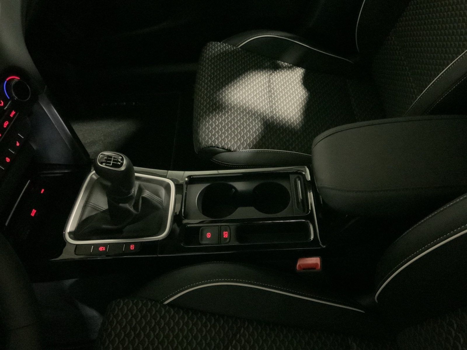 Kia XCeed – Bild 23