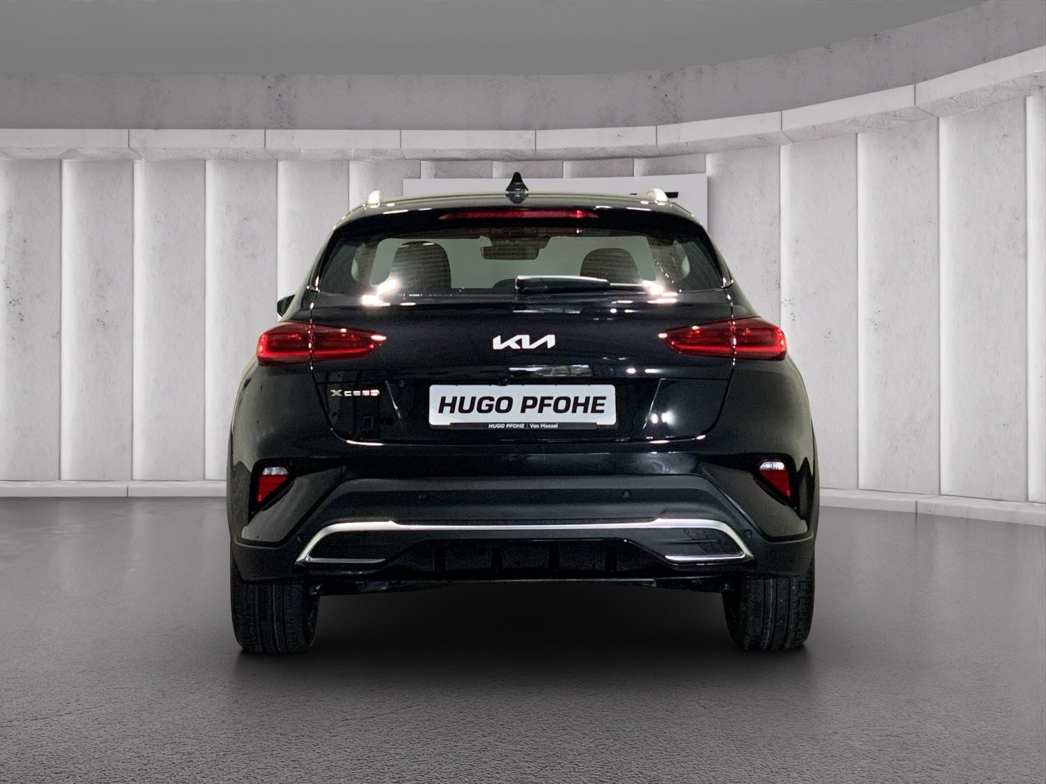 Kia XCeed – Bild 4