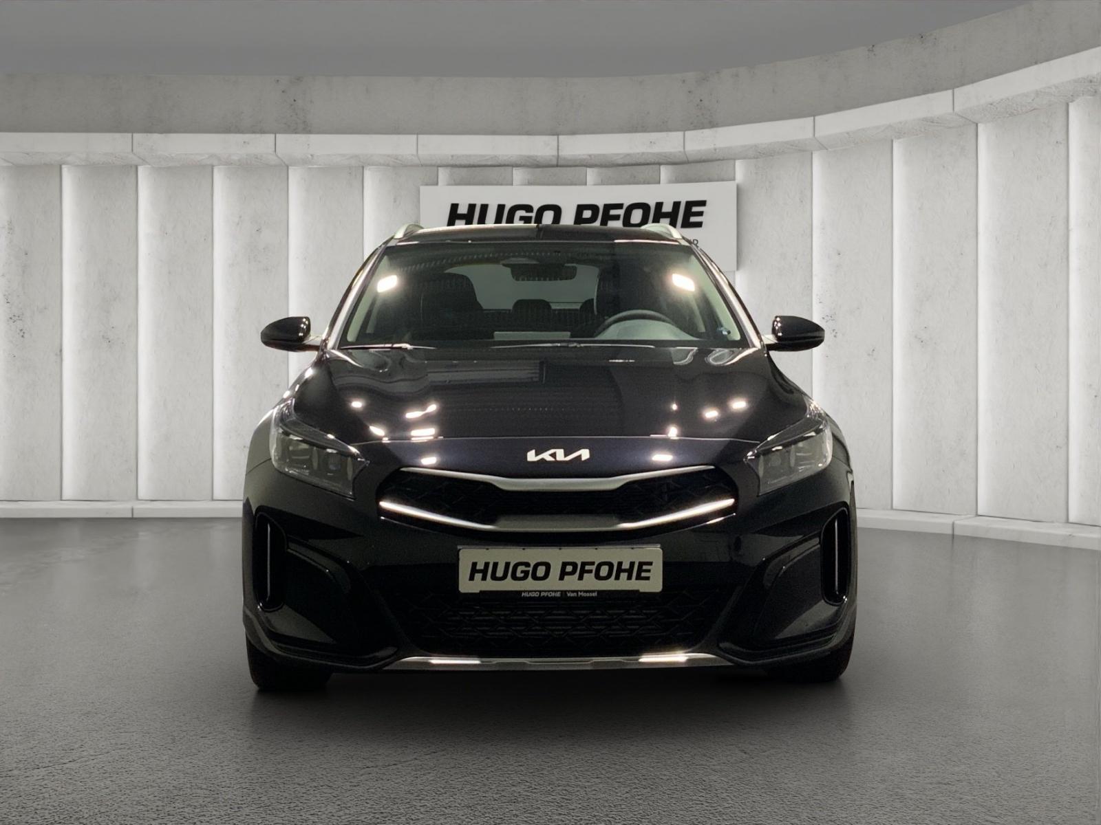 Kia XCeed – Bild 8
