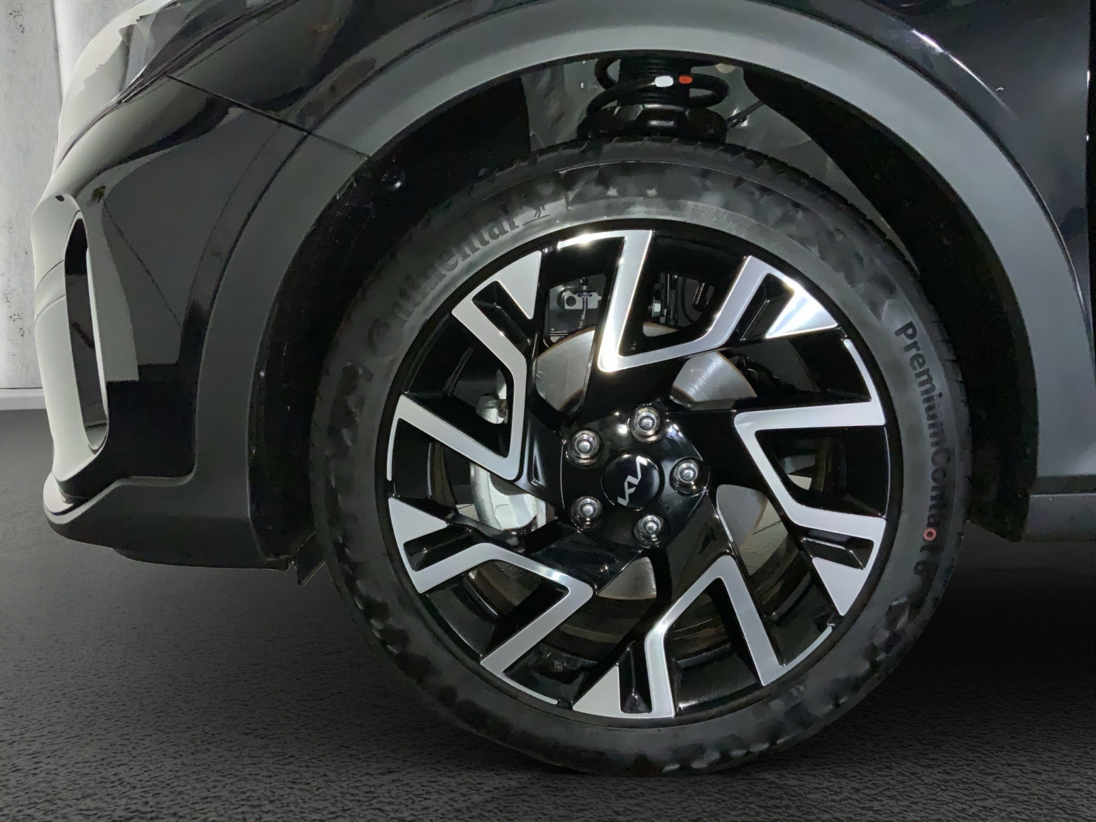 Kia XCeed – Bild 9