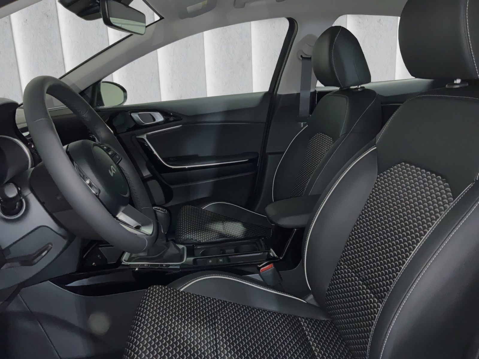 Kia XCeed – Bild 10