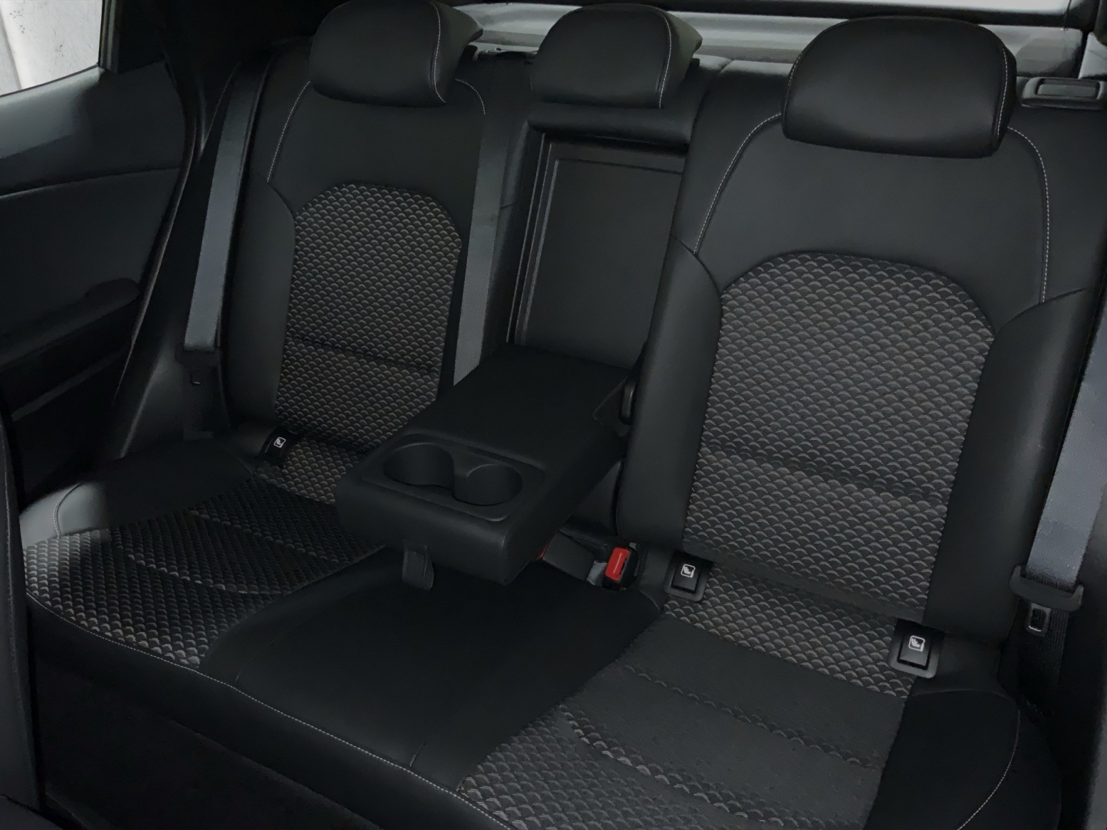 Kia XCeed – Bild 11