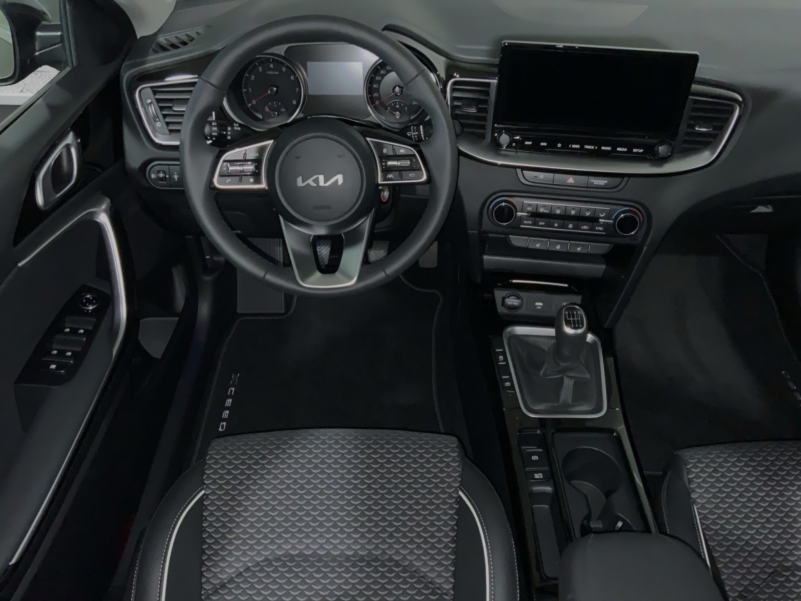 Kia XCeed – Bild 12