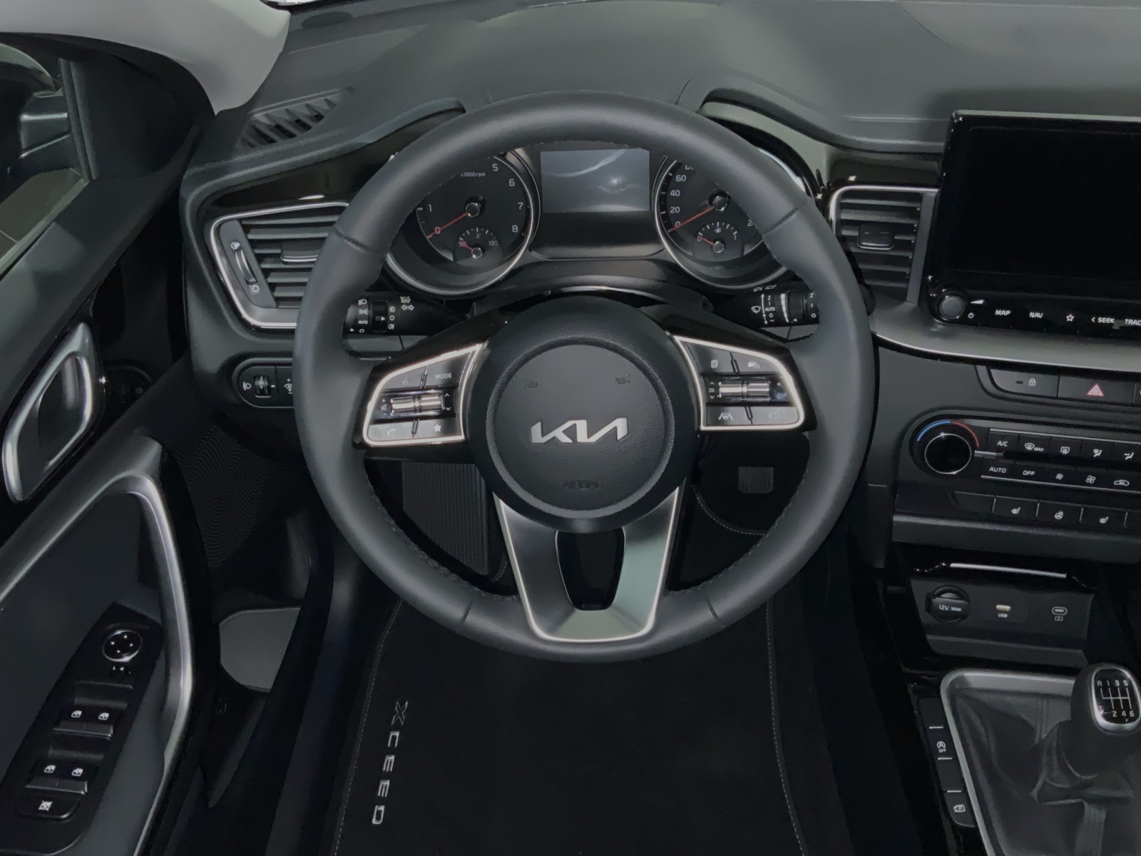 Kia XCeed – Bild 13