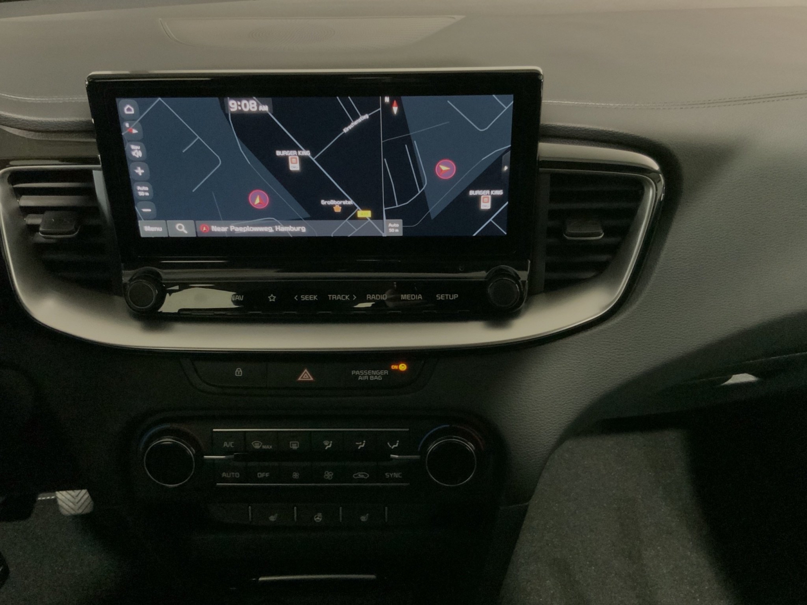 Kia XCeed – Bild 15