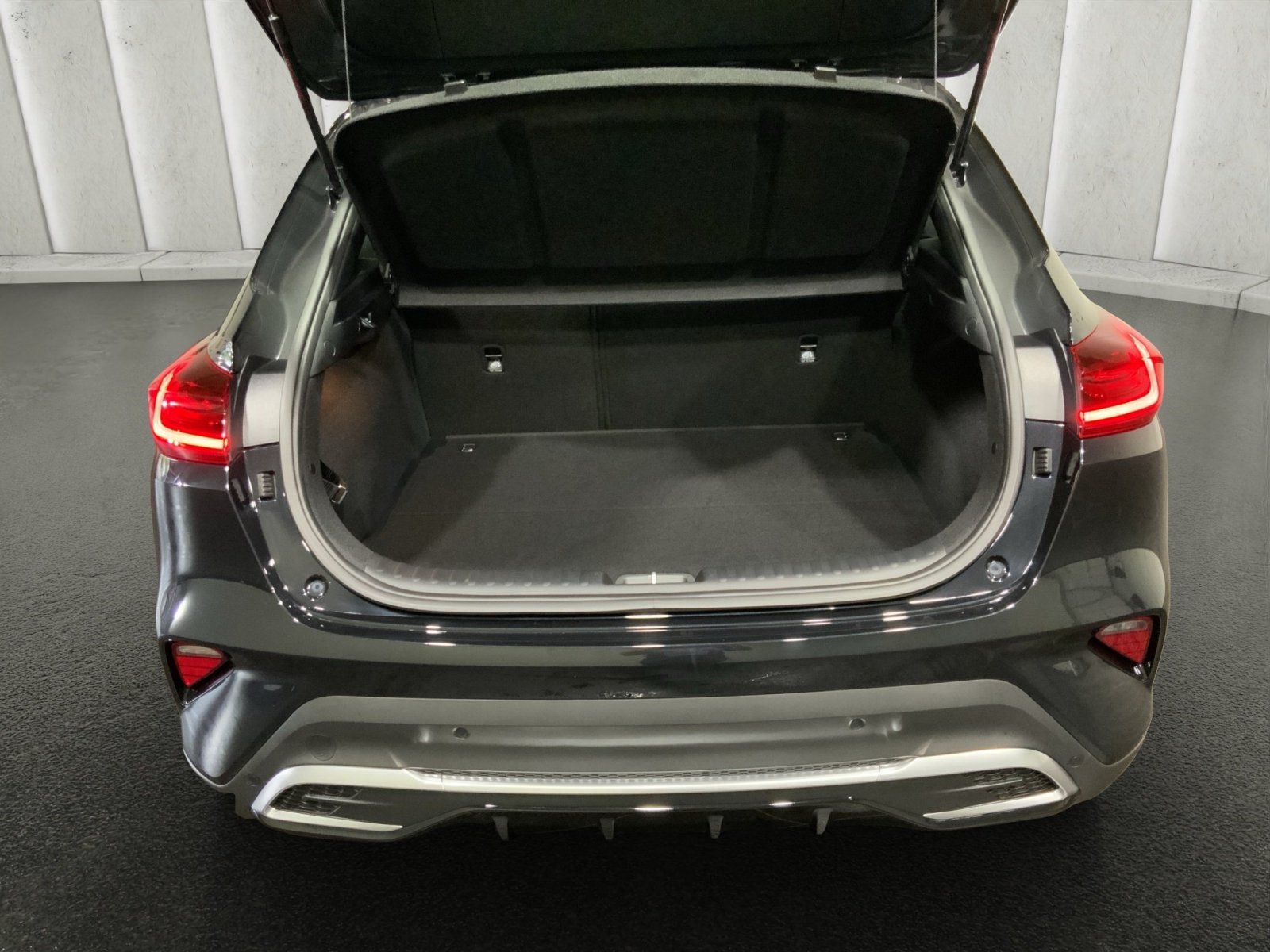 Kia XCeed – Bild 18