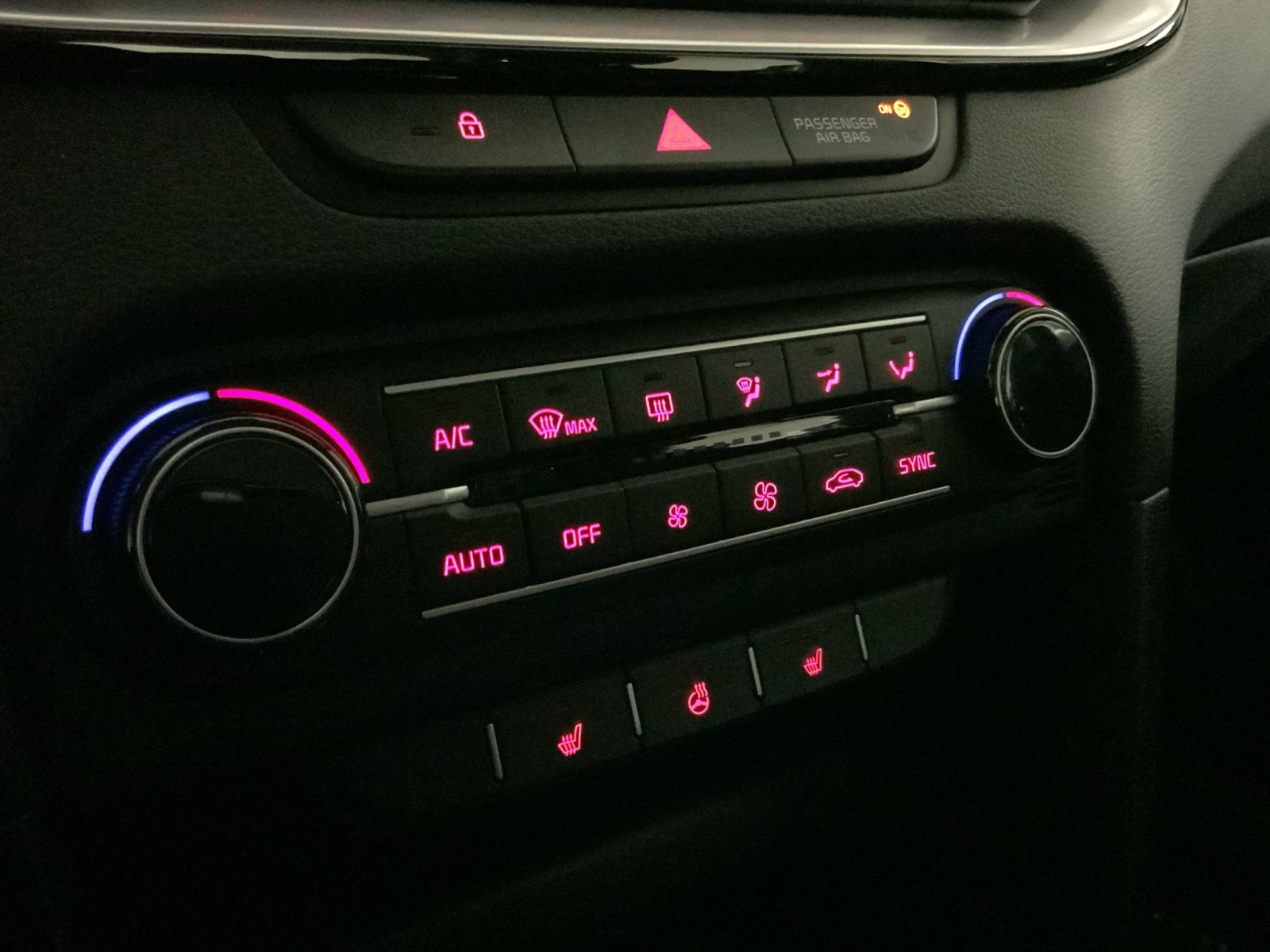 Kia XCeed – Bild 19