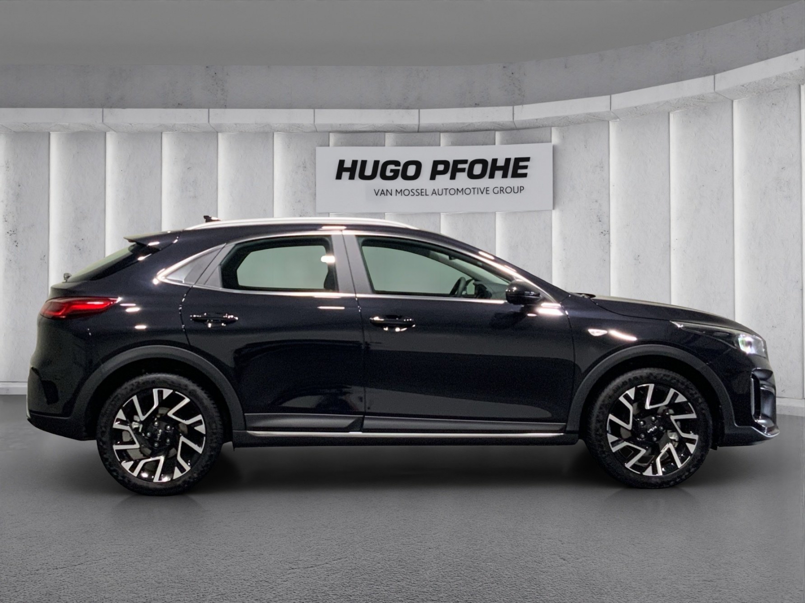 Kia XCeed – Bild 6