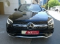 Mercedes-Benz GLC 300 9G-Tr 4Matic AMG Mod.2020,ACC,AHK,Leder,Kamera