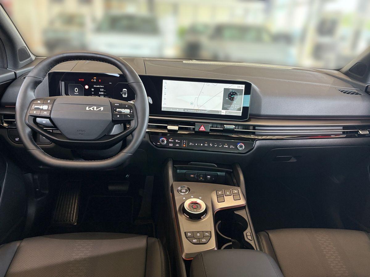Kia Sportage – Bild 11