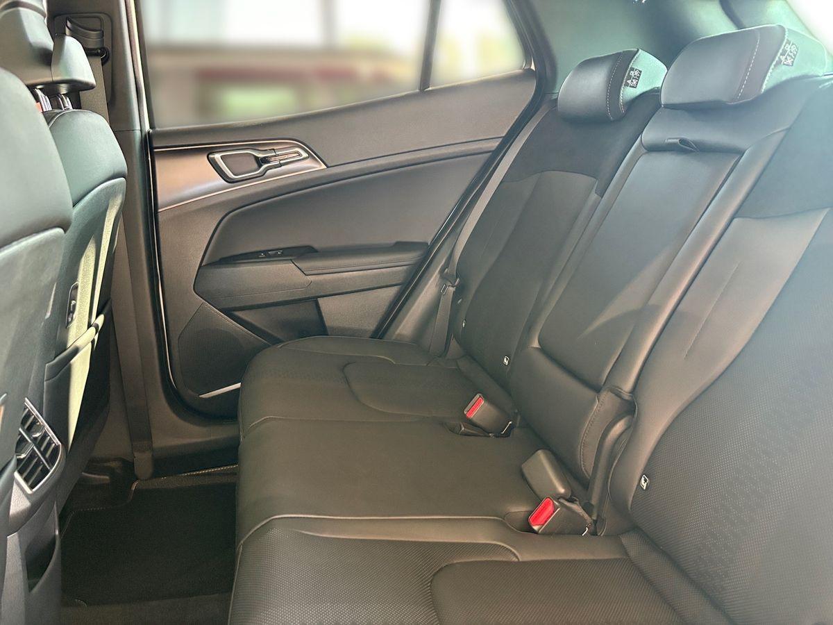 Kia Sportage – Bild 12