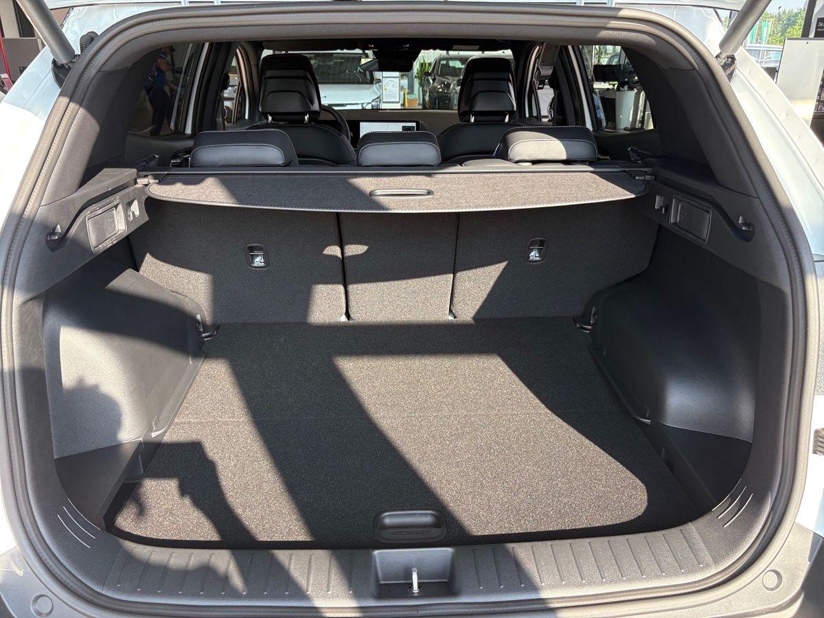 Kia Sportage – Bild 13