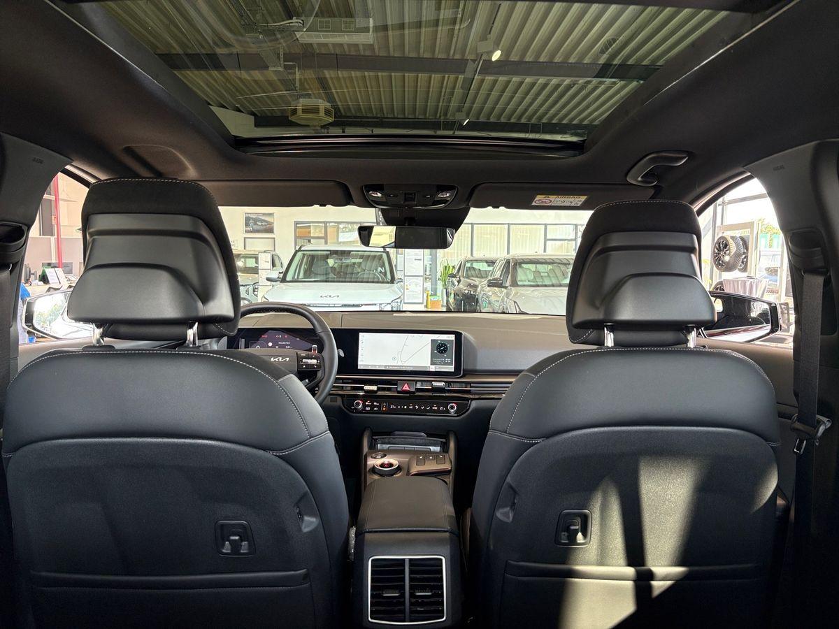 Kia Sportage – Bild 16