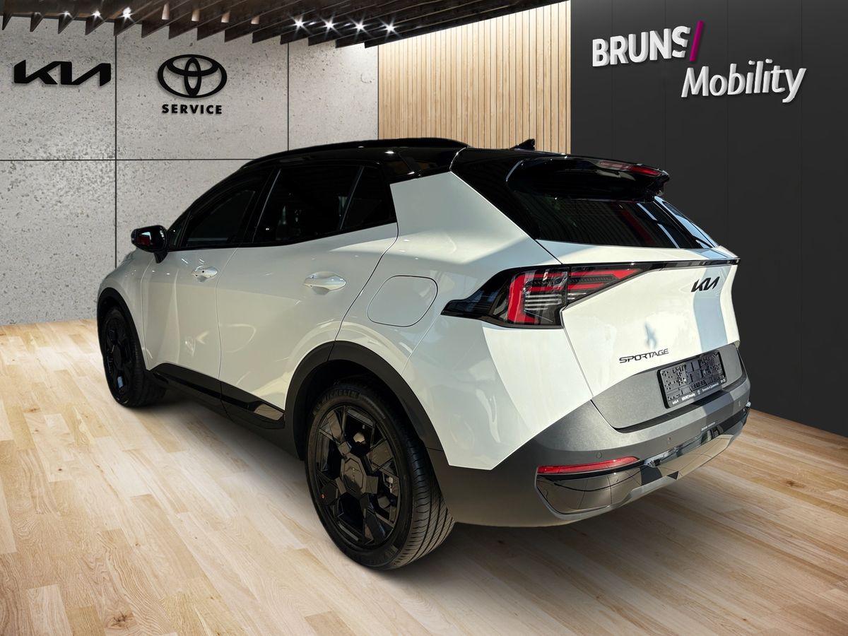 Kia Sportage – Bild 5