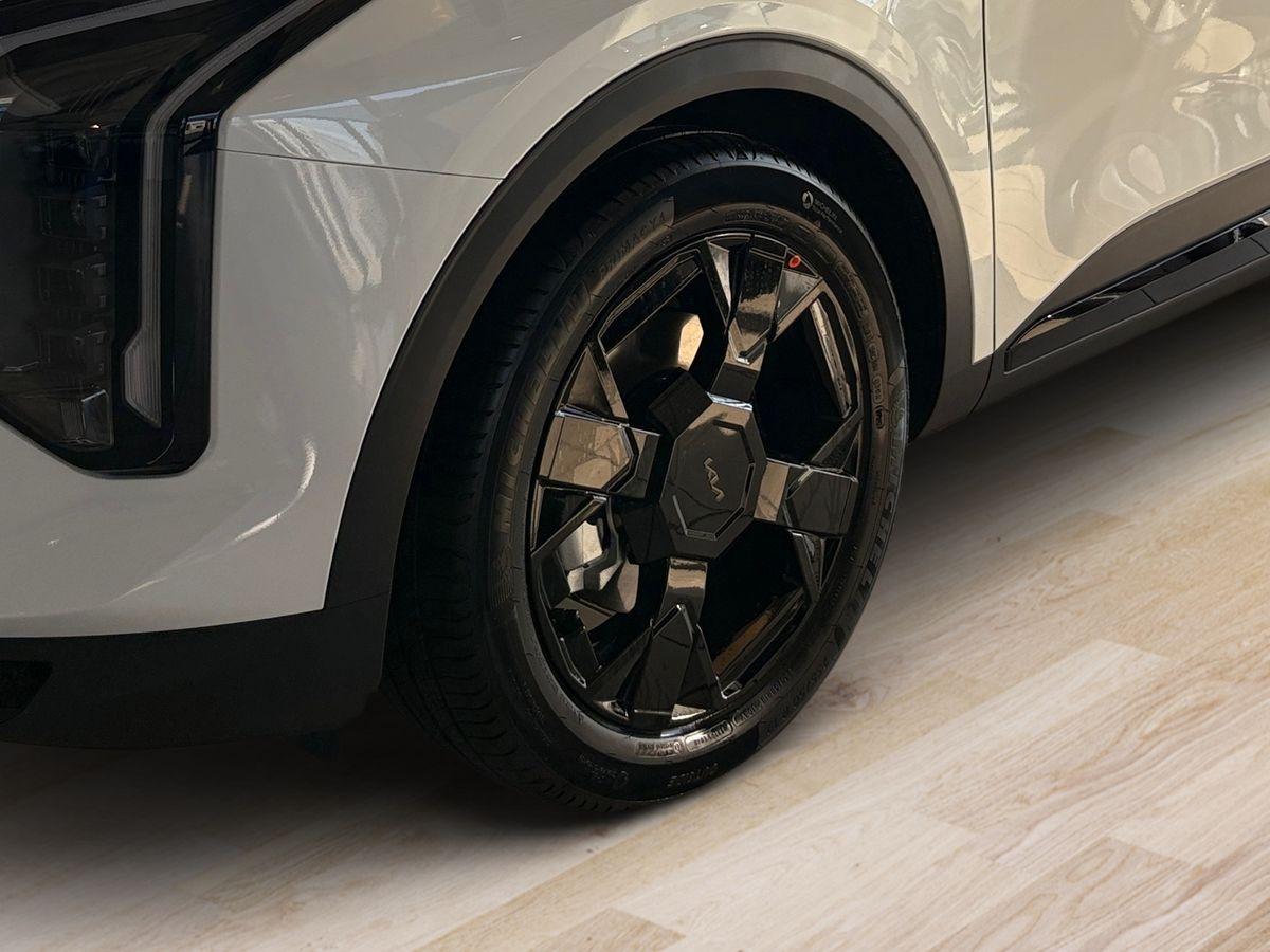 Kia Sportage – Bild 7