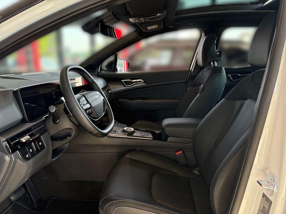 Kia Sportage – Bild 8