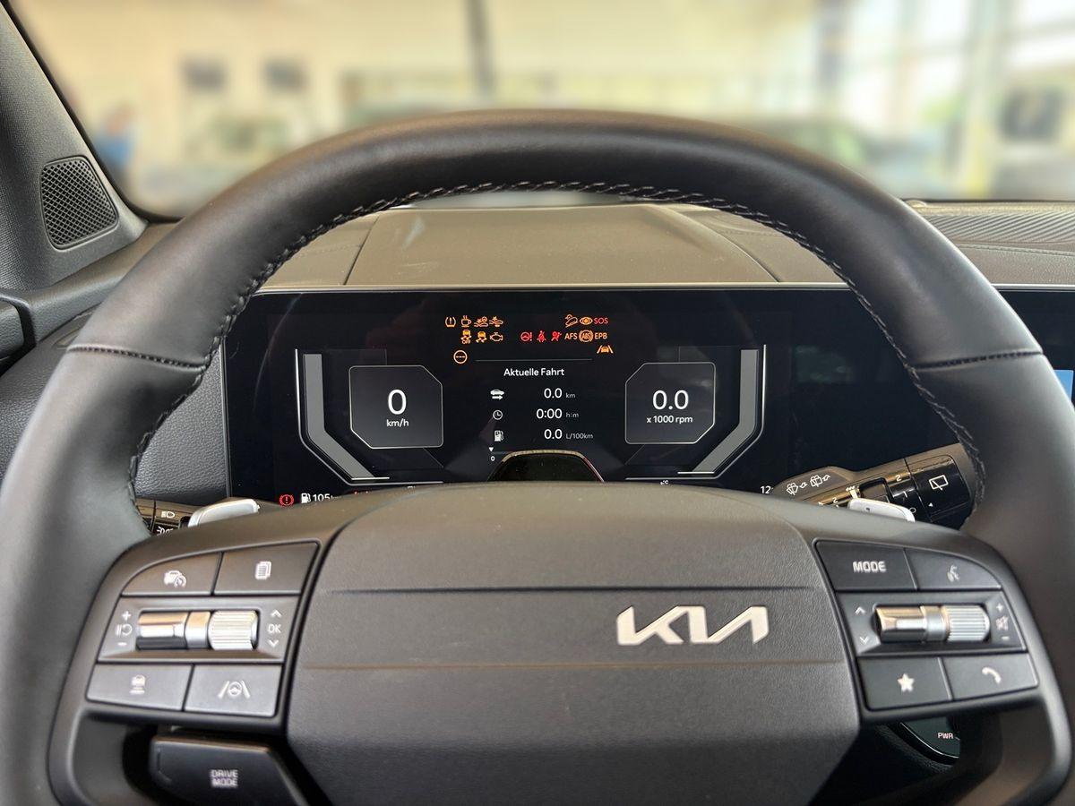 Kia Sportage – Bild 9