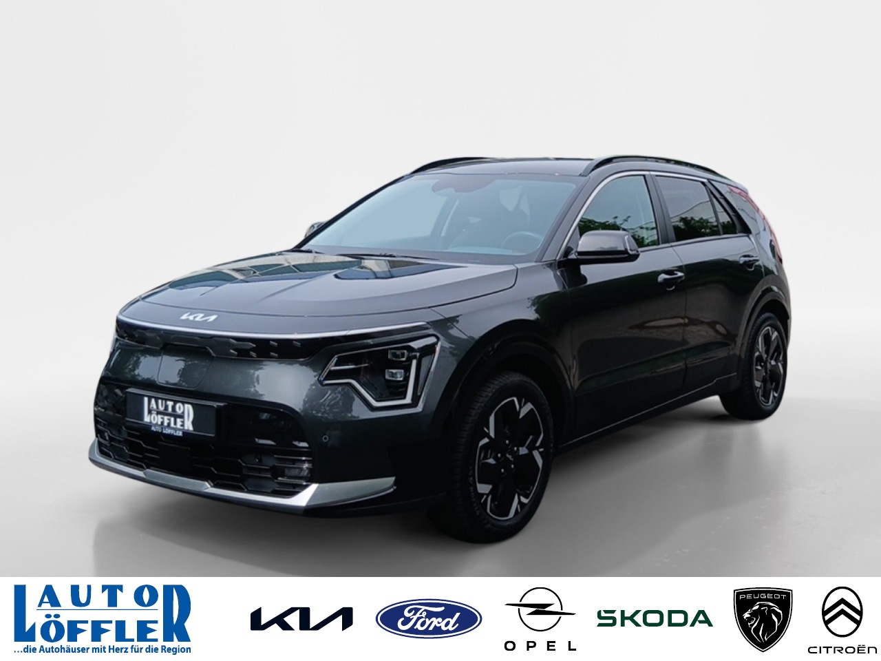 Kia eNiro