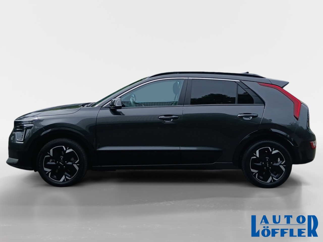 Kia eNiro